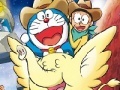 Ігра Doraemon Sliding Puzzle