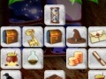 Игра Magic World Mahjong