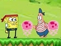Ігра Adventures Spongebob And Patrick