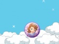 Игра Sofia the First Jumping
