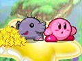 Игра Kirby Star Shot