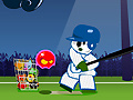 Ігра Panda Baseball