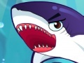 Ігра Hungry sharks