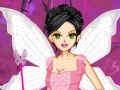 Игра Trendy Pink Fairy