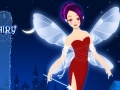Игра Design Your Heavenly Fairy