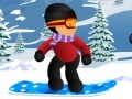 Игра Freestyle Snowboarding