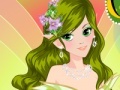 Игра Green Forest Fairy