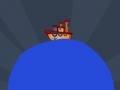 Ігра X-Treme tugboating