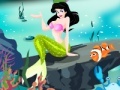 Игра Mermaid kingdom