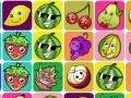 Игра Cheerful Fruit Link