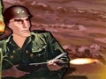 Ігра Mechanical Soldier