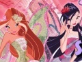 Ігра Winx club see the difference