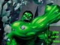 Ігра Hulk - destroy the city