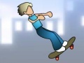 Игра Skate Boy