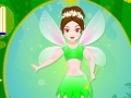 Игра Design Your Nature Fairy