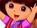 Игра Dora Explorer Adventure Dress Up