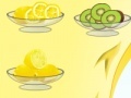 Ігра Beautiful Fruit Plates