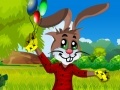 Игра Easter bunny dress up