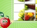 Ігра Juicy fruit puzzles