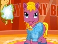 Игра Lovely Pony Bella