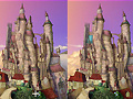 Игра Castles Differences