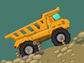 Ігра Dump Truck