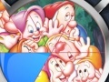 Игра Snow White And the 7-Dwarfs Pic Tart