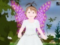 Игра Adorable baby clothes for the fairies