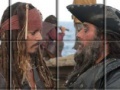 Игра Swing and set: Pirates of Caribbean on stranger tides
