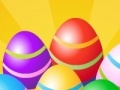Ігра Easter Egg matcher