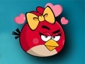 Игра Angry Bird Rescue Princess