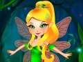 Игра Flower Spirit Fairy