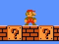 Ігра Super Mario Crossover