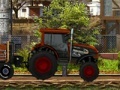 Ігра 4 Wheeler Tractor Challenge