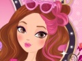 Игра Ever after high briar beauty