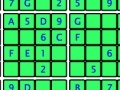 Игра  Sudoku 3