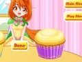Ігра Magic cupcake contest