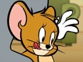 Ігра Tom And Jerry Steal Cheese Level Pack