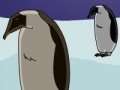 Игра Penguin Defender