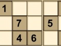 Игра Samurai Sudoku