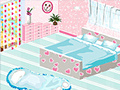 Игра Mina's New Room Decoration