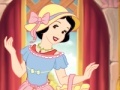 Ігра Princess Snow White