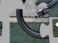 Ігра BMX Bike Jigsaw