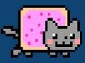 Игра Nyan Cat Fever