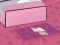 Игра Hello Kitty girl bedroom