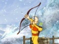 Игра Avatar Bow and Arrow Shooting 
