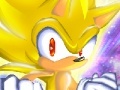 Игра Super Sonic Click