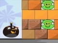 Игра Angry Birds Green Pig 2
