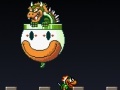Игра Super Mario World: Bowser Battle!
