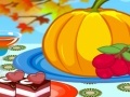 Ігра Thanksgiving Pumpkin Decorating